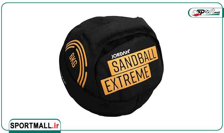 توپ شنی یا سندبال چیست؟